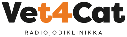 Vet4cat logo